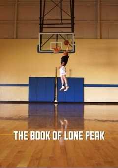 The Book of Lone Peak - Movie