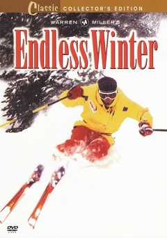 Warren Millers Endless Winter - Movie