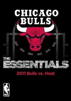NBA Essentials Chicago Bulls: Vs Heat 2011 - Movie