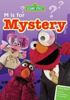 Sesame Street: M is for Mystery - vudu
