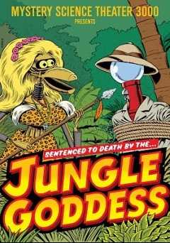 Mystery Science Theater 3000: Jungle Goddess - Movie