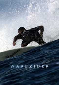 Waverider - vudu
