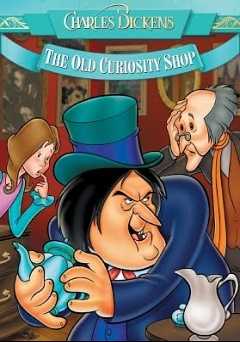 Charles Dickens: The Old Curiosity Shop - An Animated Classic - vudu