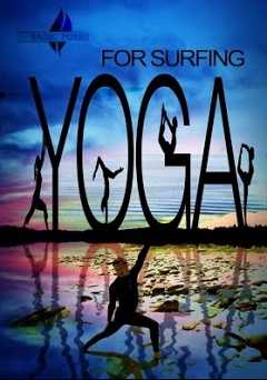 Yoga for Surfing - vudu