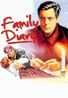 Family Diary - Movie