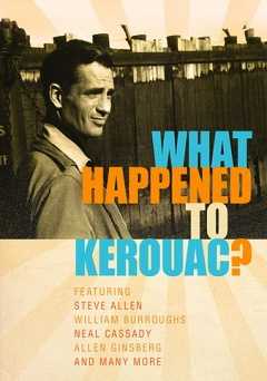 What Happened to Jack Kerouac? - vudu