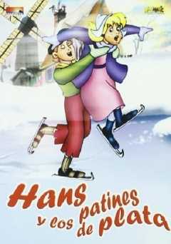 Hans and the Silver Skates