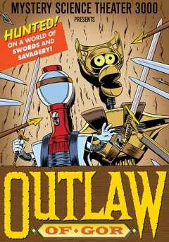 Mystery Science Theater 3000: Outlaw - Movie