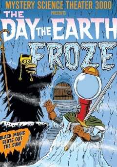 Mystery Science Theater 3000: Day the Earth Froze - vudu