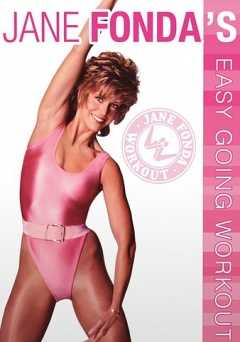 Jane Fondas Easy Going Workout - Movie
