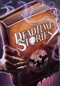 Deadtime Stories - Movie