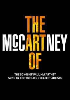 The Art of McCartney - Movie