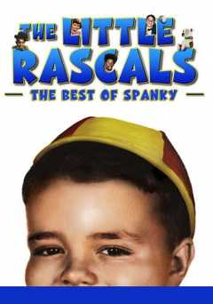The Little Rascals: The Best of Spanky Collection - vudu