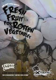 Fresh Fruit for Rotten Vegetables - vudu