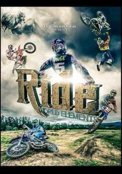 Ride: World Elements - Movie