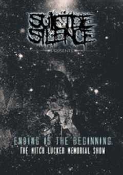 Suicide Silence: Ending Is the Beginning - The Mitch Lucker Memorial Show - Movie