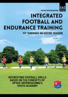 Integrated Soccer and Endurance Training: Fit Through an Entire Season - Movie