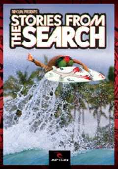 Stories from the Search - Movie