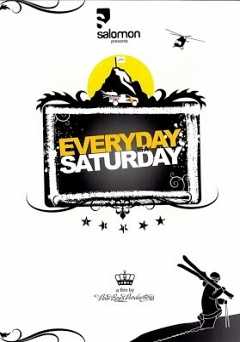 Every Day is a Saturday: Poor Boyz - vudu