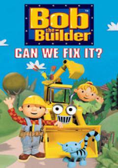 Bob the Builder: Can We Fix It? - Amazon Prime