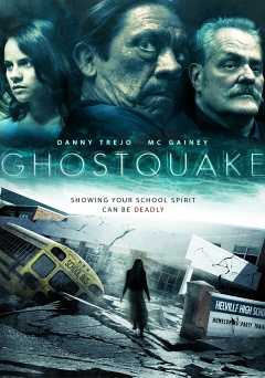 Ghostquake - Movie