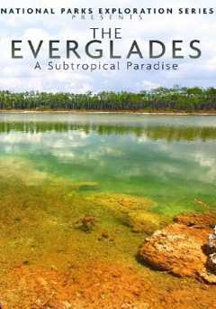 National Parks Exploration Series: Everglades - Movie