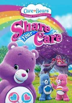 Care Bears: Share Your Care - Movie