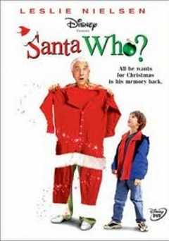 Santa Who? - Movie