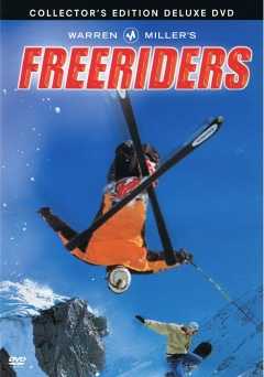 Warren Millers Freeriders - Movie