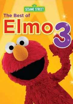 Sesame Street: The Best of Elmo 3 - vudu