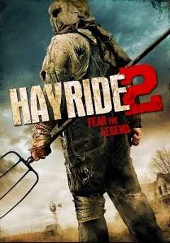Hayride 2 - Movie