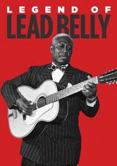 Legend of Lead Belly - Movie