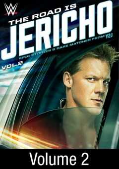 WWE: The Road Is Jericho - Epic Stories & Rare Matches From Y2J, Volume 2 - vudu