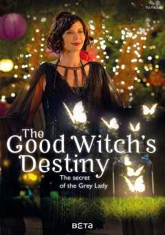 The Good Witchs Destiny - Movie