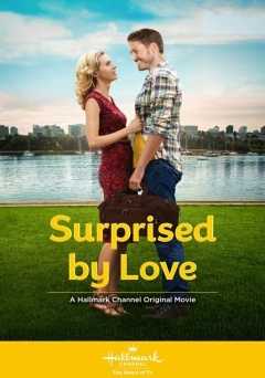 Surprised by Love - Movie