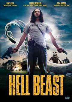 Hell Beast - vudu