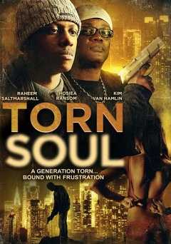 Torn Soul - Movie
