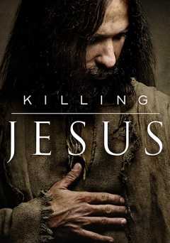Killing Jesus - vudu