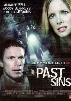 Past Sins - Movie