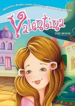Valentina - Movie