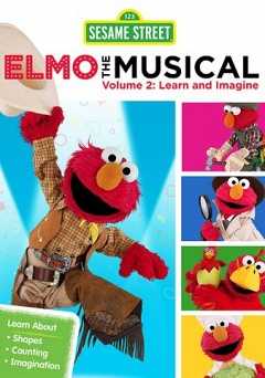 Sesame Street: Elmo The Musical 2 - Movie