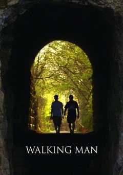 Walking Man - vudu