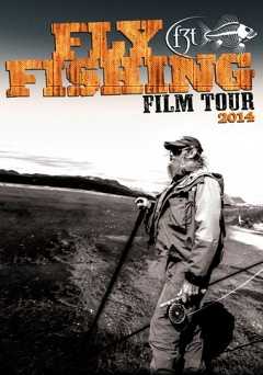 2014 Fly Fishing Film Tour - vudu