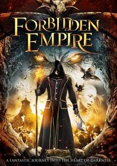 Forbidden Empire - vudu