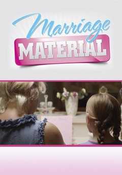 Marriage Material - vudu