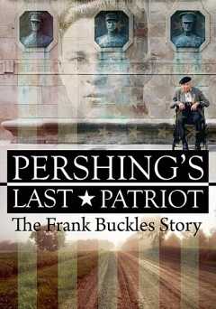 Pershings Last Patriot - vudu