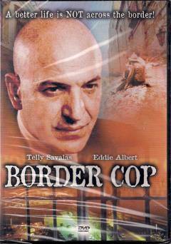 Border Cop - Movie