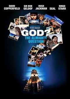 God? The Almighty Question - vudu
