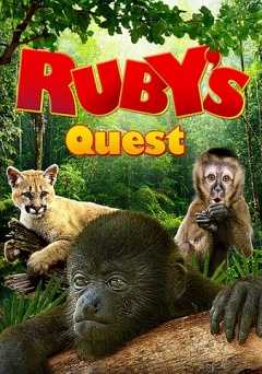 Rubys Quest - vudu