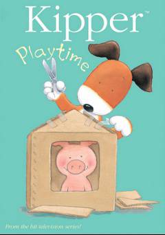 Kipper: Playtime - Amazon Prime